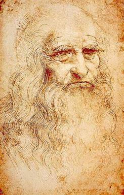Le Grand Léonard de Vinci