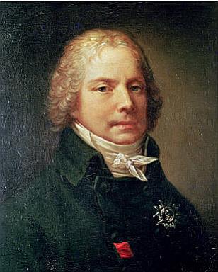 Prince de Talleyrand