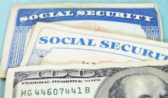 Social security number