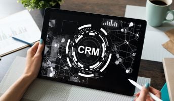 Best CRM Zoho Salesforce