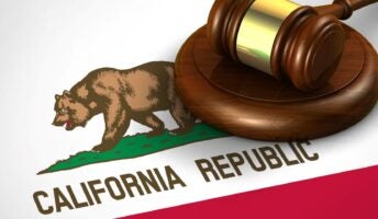 California Law