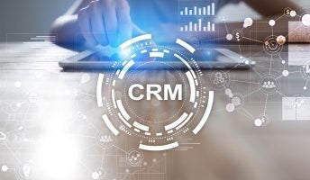 CRM Software