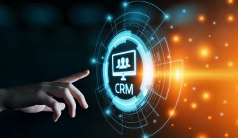 CRM Statistics