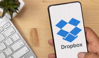 Dropbox on Mobile