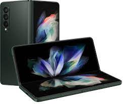 Galaxy Z Fold 3