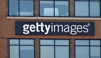 Getty HQ