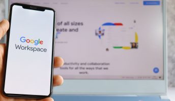 Google Workspace Device