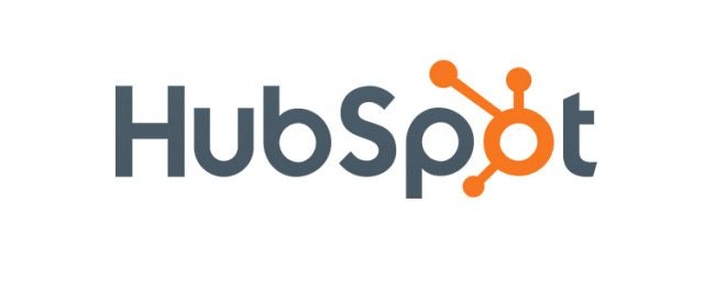 hubspot logo