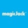 magicjack logo