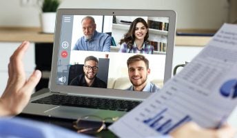 Manage Remote Teams