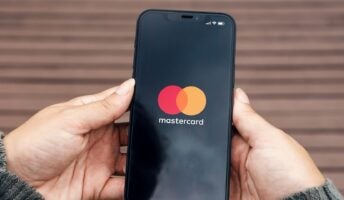 MasterCard on Mobile