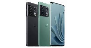 OnePlus 10 Pro Colors