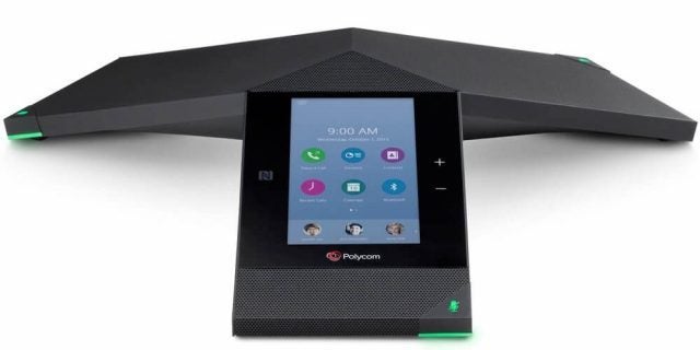 Polycom RealPresence Trio 8800