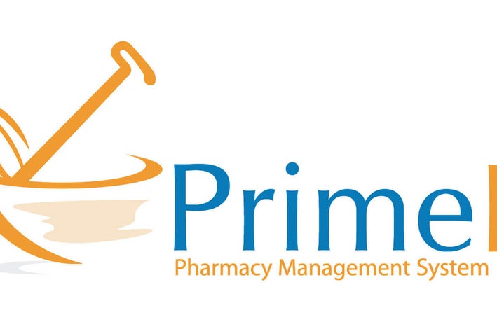 PrimeRx Logo