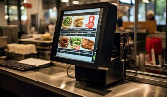 Restaurant POS