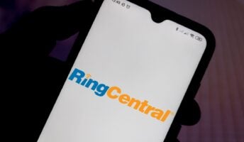 RingCentral on Mobile