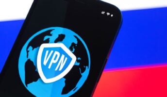 Russia VPN