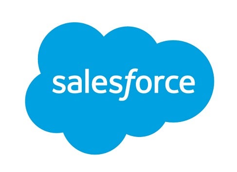 salesforce logo