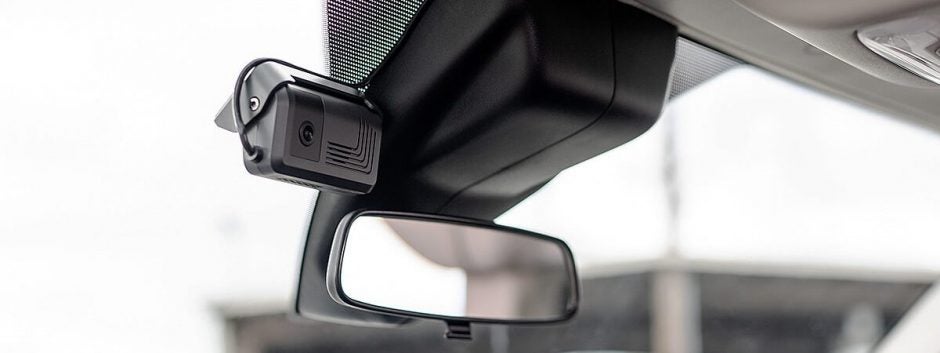 Samsara Dual View Dash Cam