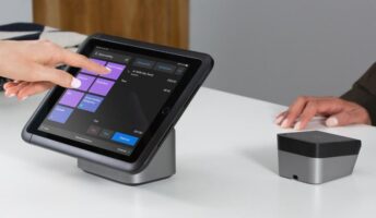 Shopify POS system