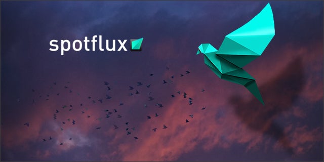 SpotFlux