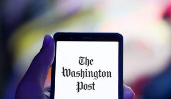 The Washington Post Mobile