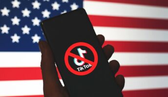 US TikTok ban bill