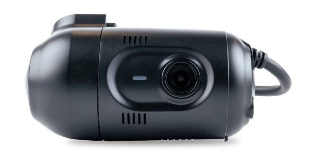 Verizon Connect dash cam for truckers