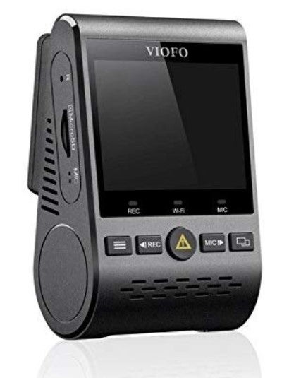 Viofo A129 front unit