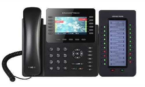 voip grandstream gxp2170