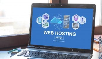 Web Hosting