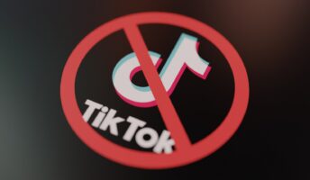 when is tiktok getting banned