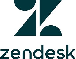 The Zendesk logo