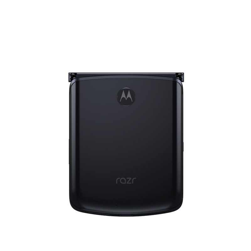 Motorola Razr Back