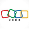 Zoho logo