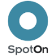 SpotOn logo