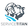 ServiceTitan Logo
