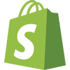 shopify review logo