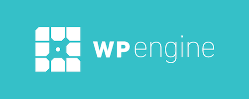 WPEngine Logo