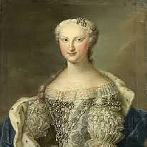Marie-Thérèse d'Espagne